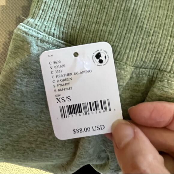 FP Movement High-Rise 7/8 Length Good Karma Leggings XS/S NWT - Picture 6 of 6